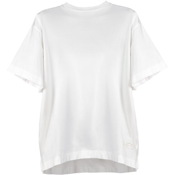 Nellie T-Shirt White