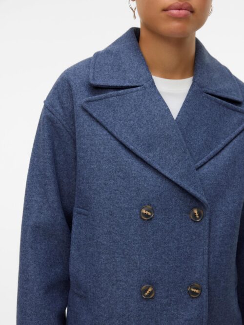 vmVinCeline Short Jacket Noos Salute