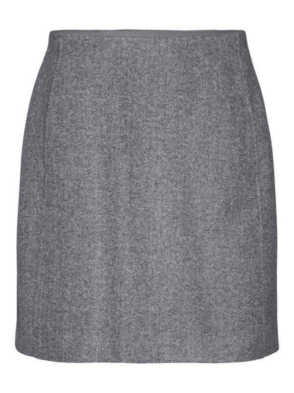 vmFortuneAllison HW Short Skirt - Bilde 2