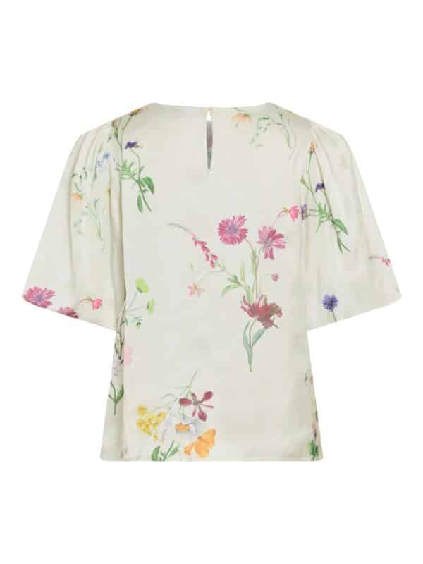 viHinda 2/4 Volume Sleeve Top - Bilde 2