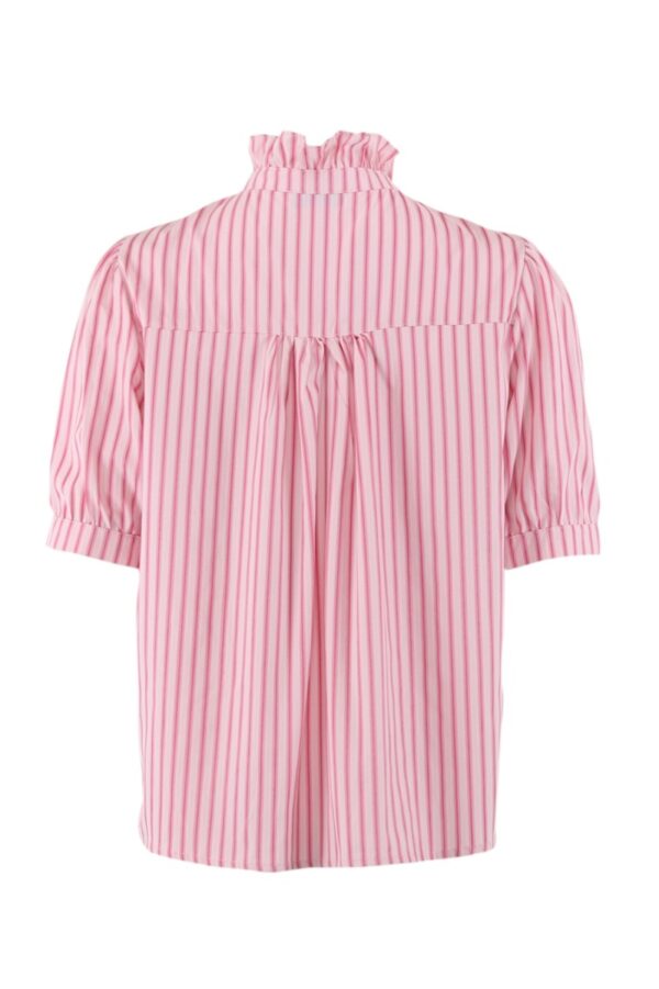 Ariana Stripe SS Top - Bilde 2