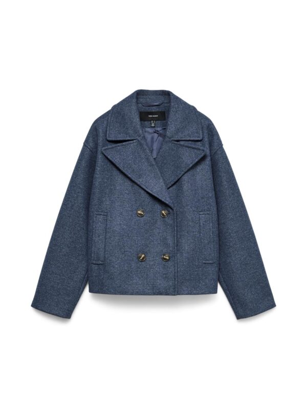 vmVinCeline Short Jacket Noos Salute - Bilde 2