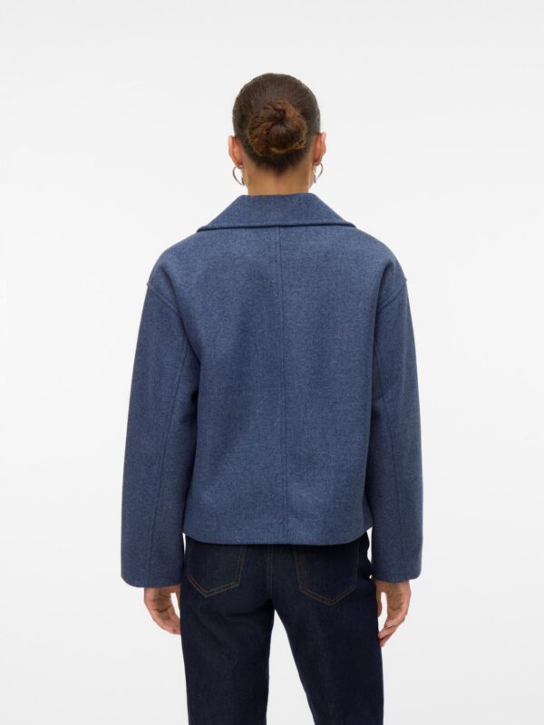 vmVinCeline Short Jacket Noos Salute - Bilde 3